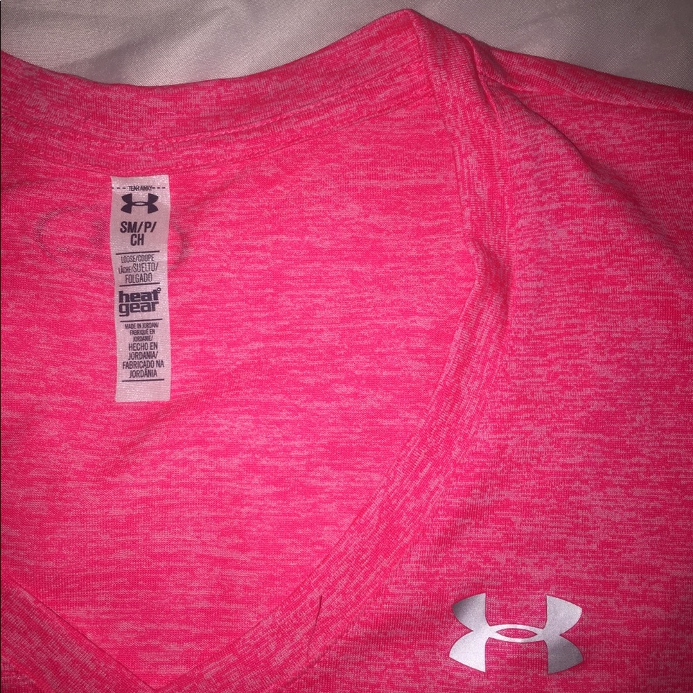 Women's Under Armour